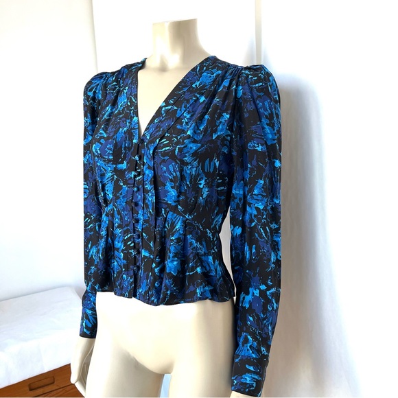 THE KOOPLES PARIS BLOUSE - Picture 10 of 16